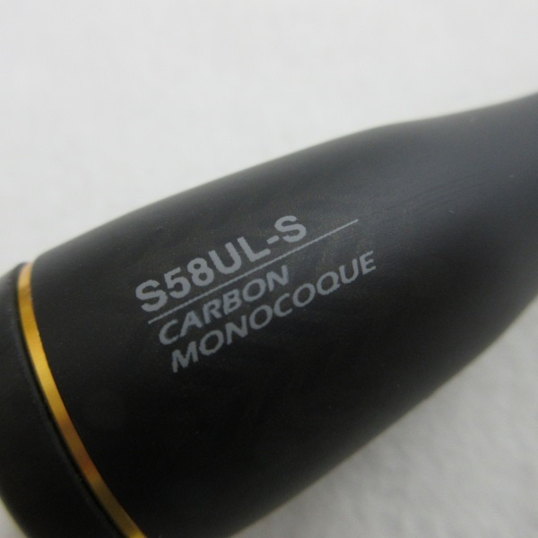 21ソアレXR S58UL-S
